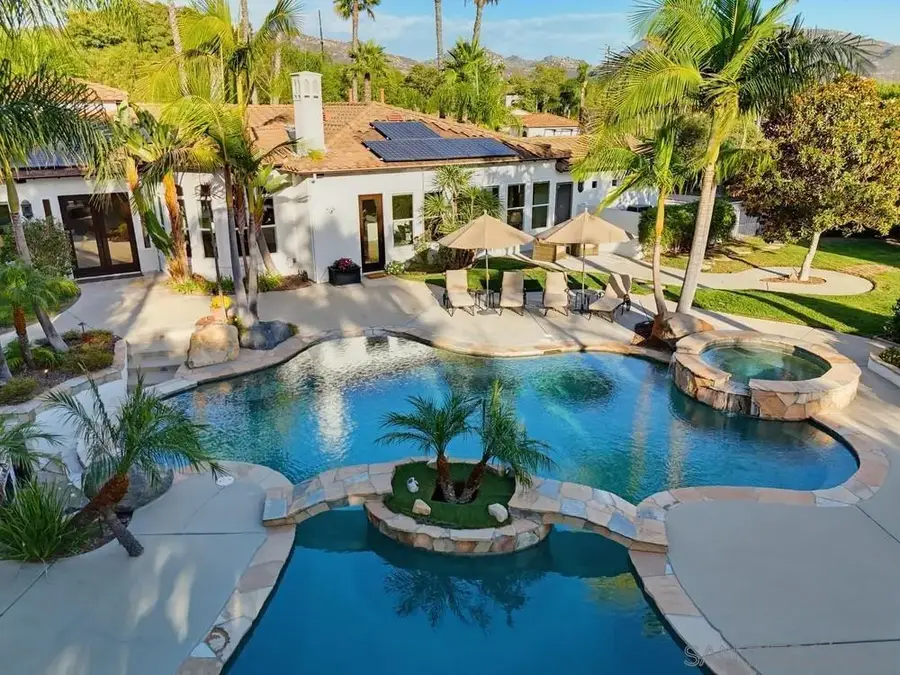 13635 Antelope Station, Poway, CA 92064 - #2