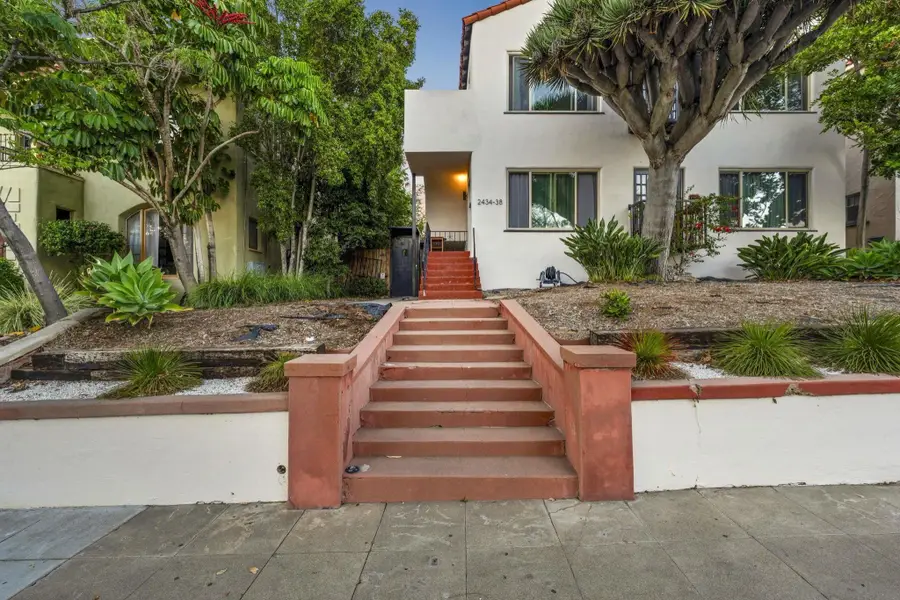 2434-2438 Broadway St., San Diego, CA 92102 - #2