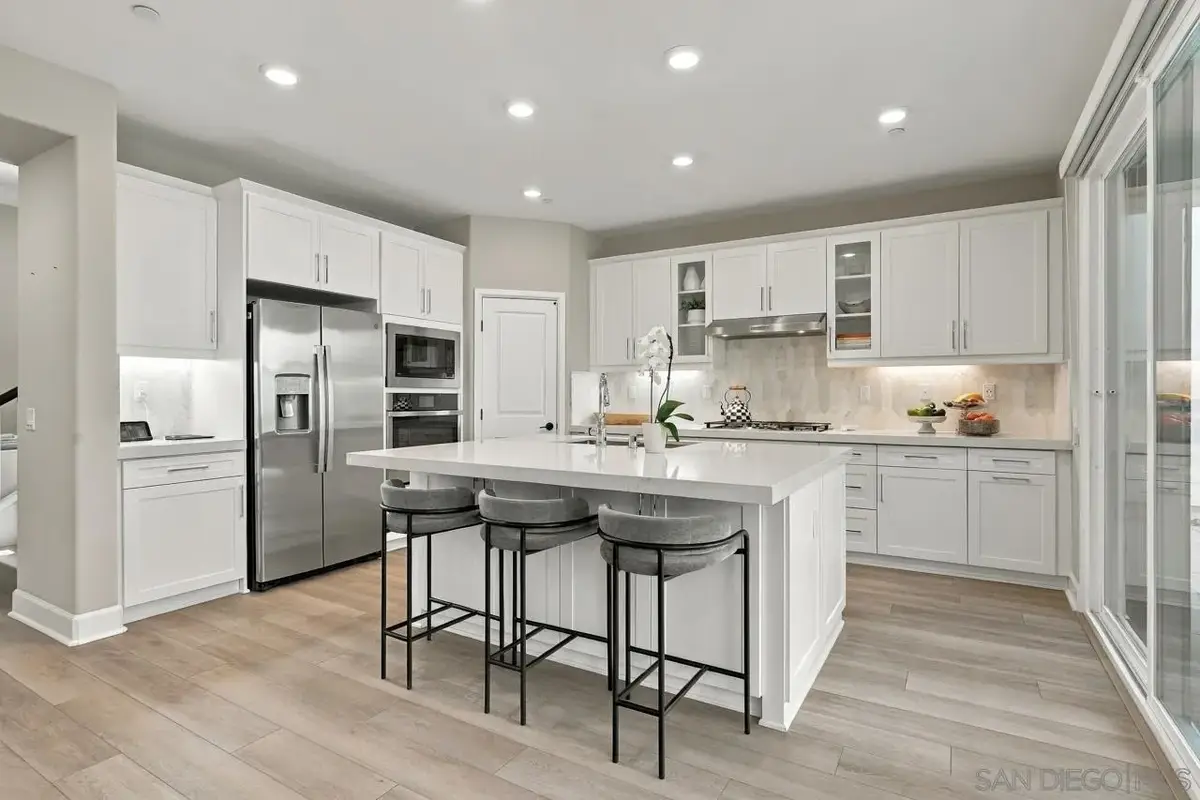 8246 Waverly, San Diego, CA 92129 - #1