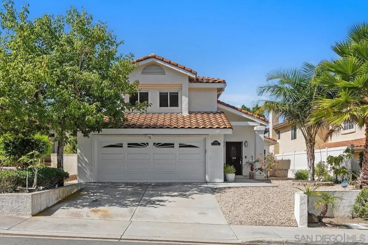 14438 Callejon Musica, San Diego, CA 92129 - #1