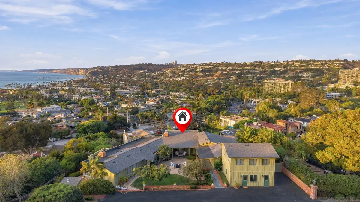 7865 Roseland Drive, La Jolla, CA 92037 - #1