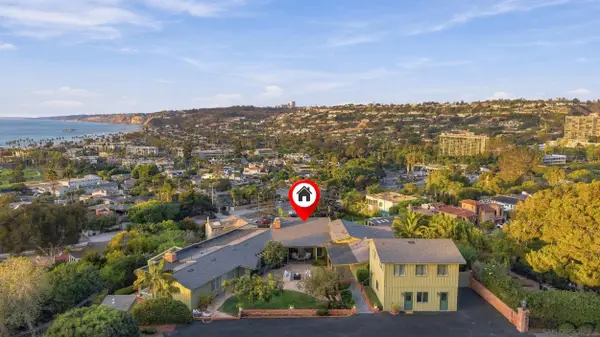 7865 Roseland Drive, La Jolla, CA 92037
