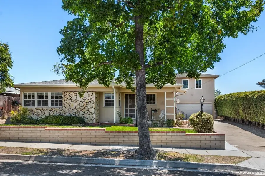 6031 Sinton, La Mesa, CA 91942 - #2