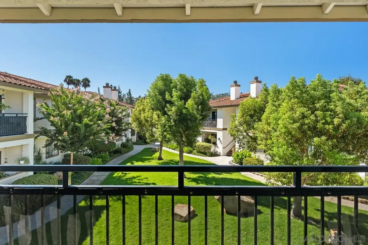 1009 S Sunshine #D, El Cajon, CA 92020 - #1