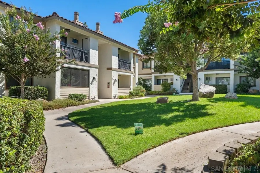 1009 S Sunshine #D, El Cajon, CA 92020 - #2