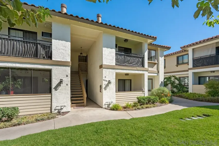 1009 S Sunshine #D, El Cajon, CA 92020 - #3