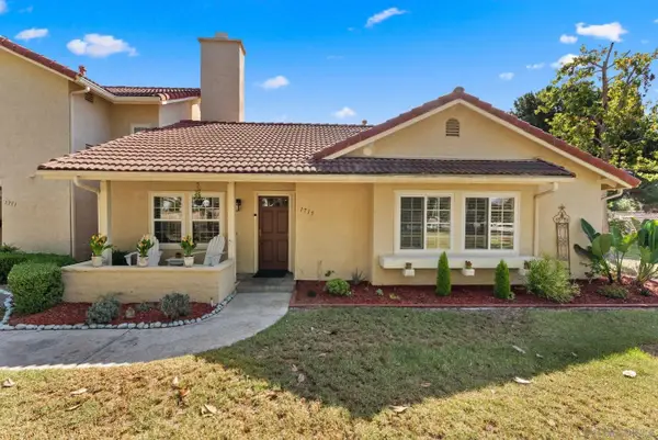 1715 Gentle Breeze Lane, Encinitas, CA 92024