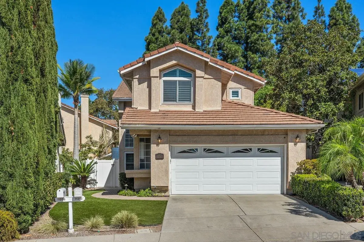 11212 Corte Playa Azteca, San Diego, CA 92124 - #1