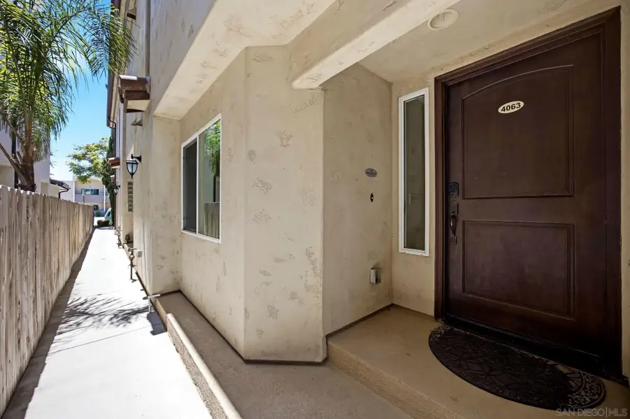 4063 Lamont Street, San Diego, CA 92109 - #2