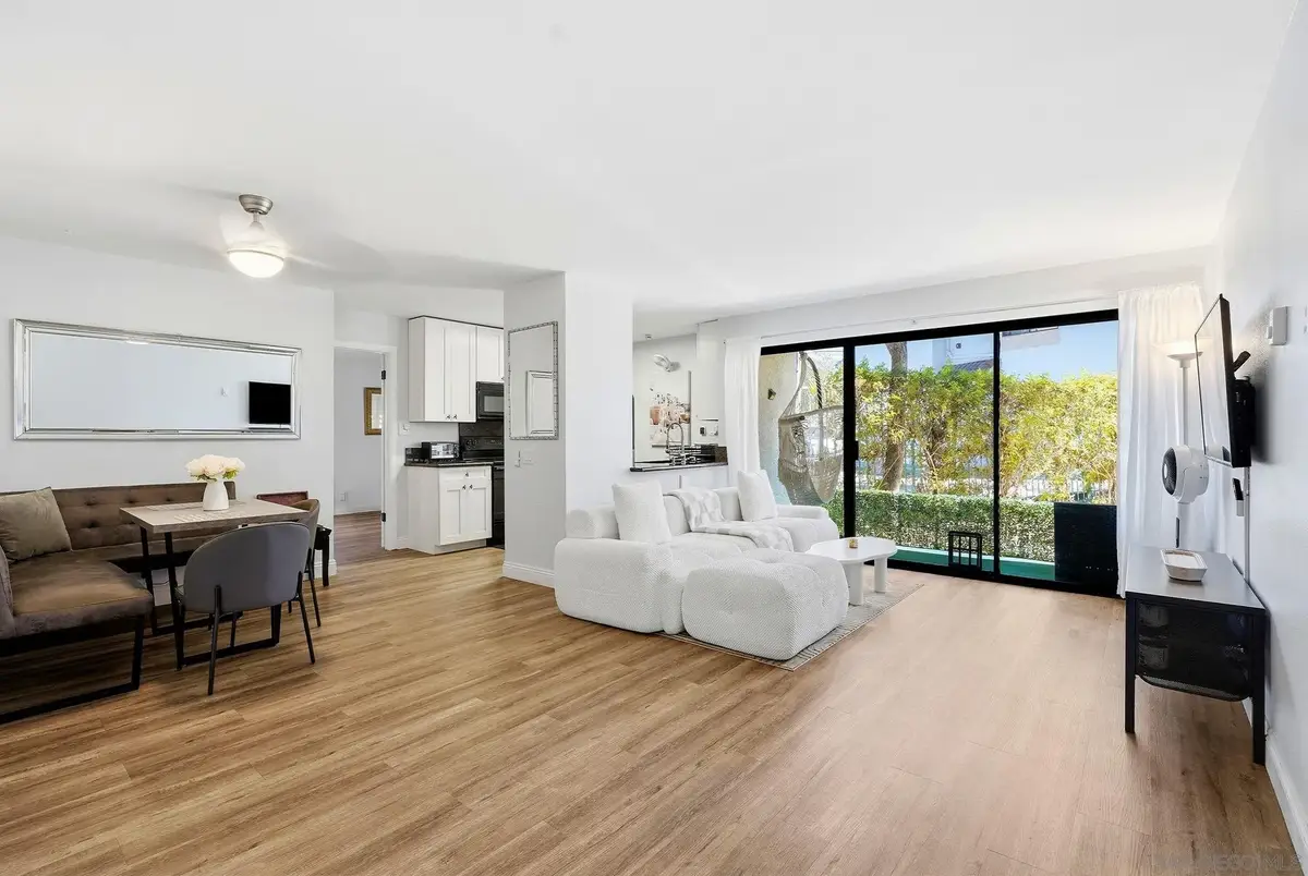 8324 Regents Road #1M, San Diego, CA 92122 - #1