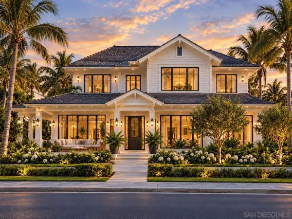 170 Acacia Way, Coronado, CA 92118