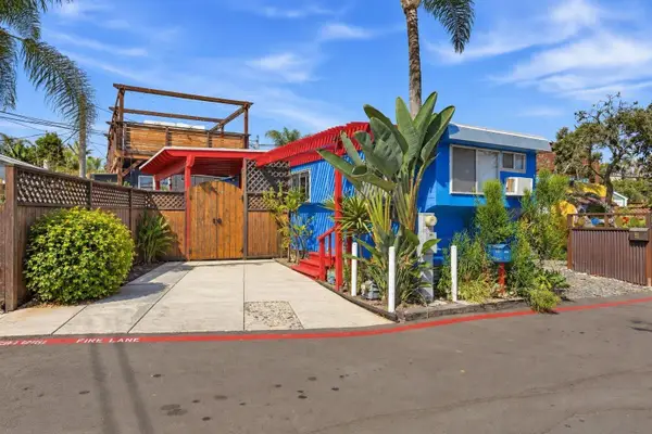 155 W Jason St. #Space 12, Encinitas, CA 92024