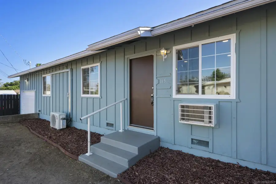 115 Beech Place, El Cajon, CA 92021 - #3
