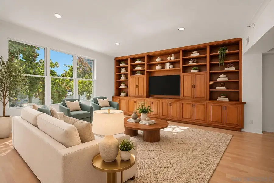 650 Columbia Street #115, San Diego, CA 92101 - #2