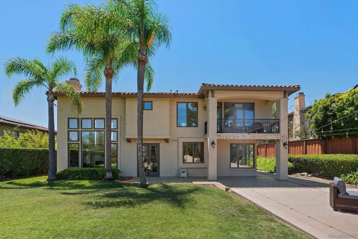 16527 N Woodson Dr, Ramona, CA 92065 - #1