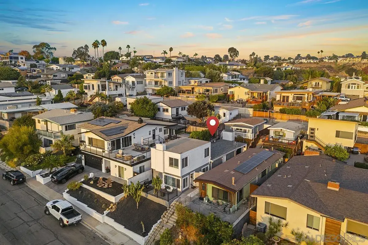 3611 Moultrie, San Diego, CA 92117 - #1