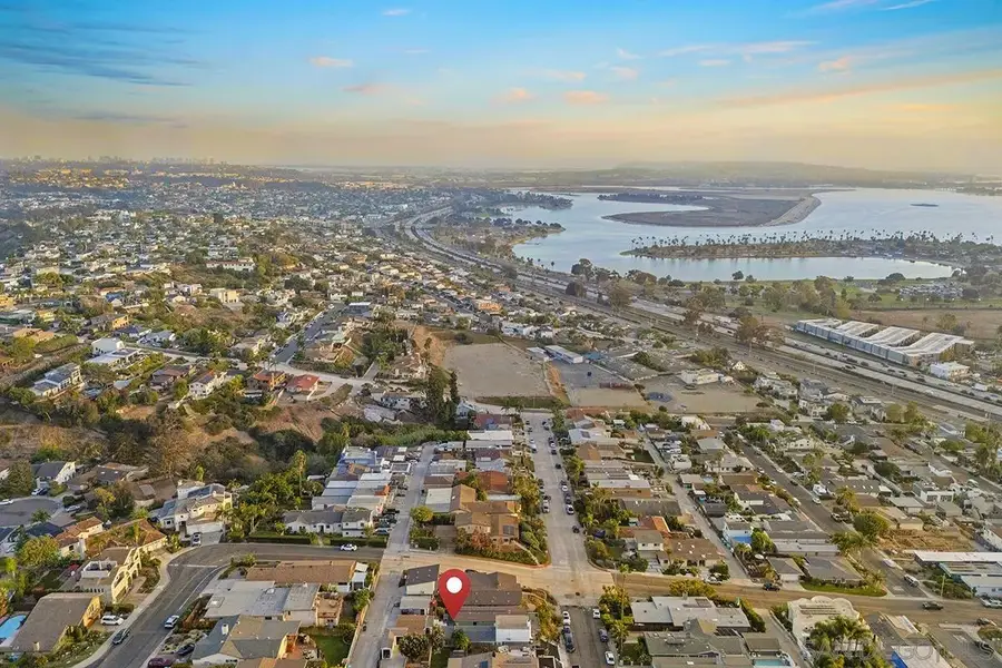 3611 Moultrie, San Diego, CA 92117 - #2