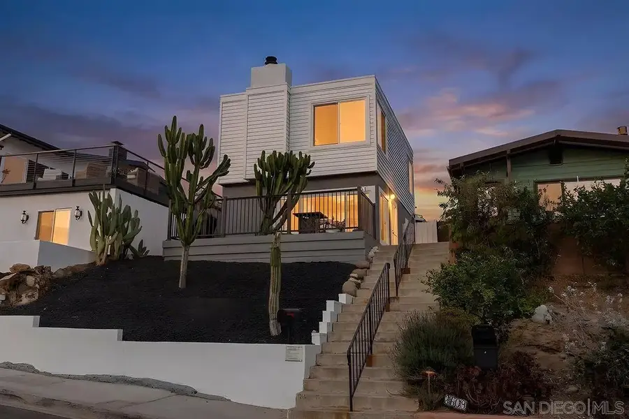 3611 Moultrie, San Diego, CA 92117 - #3