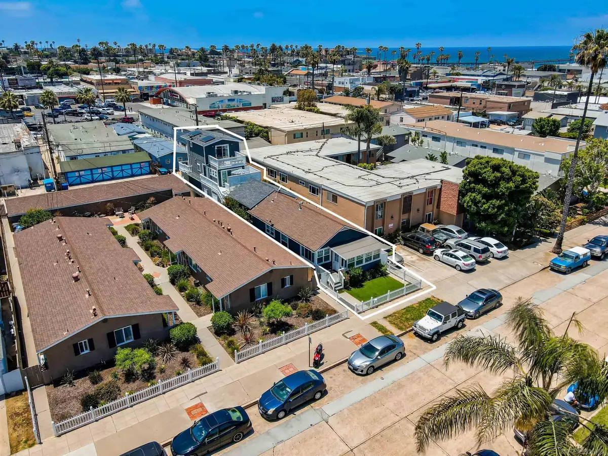 4925-27 Saratoga Ave, San Diego, CA 92107 - #1