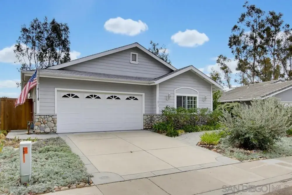 11875 Handrich Dr., San Diego, CA 92131 - #1