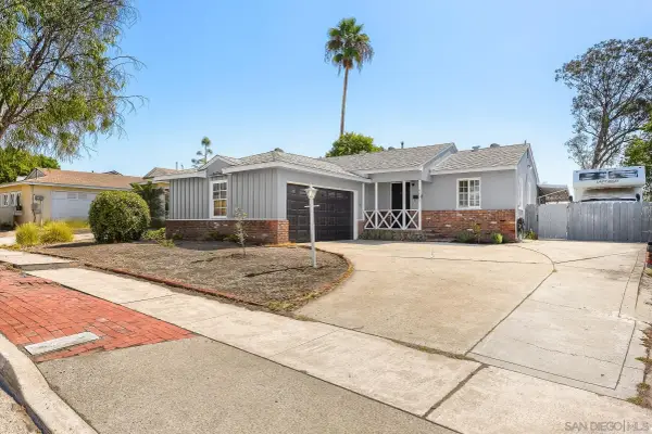 4893 Twain Ave, San Diego, CA 92120