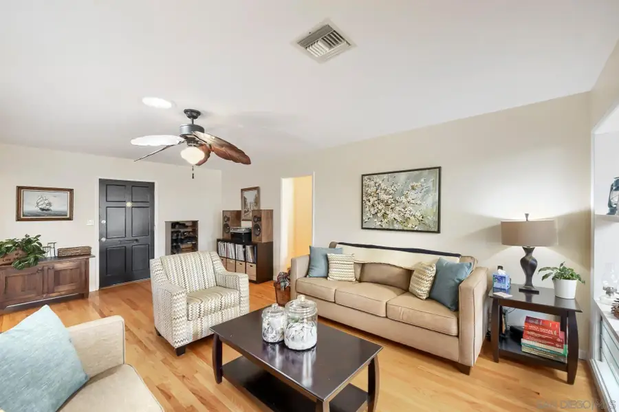 4893 Twain Ave, San Diego, CA 92120 - #2