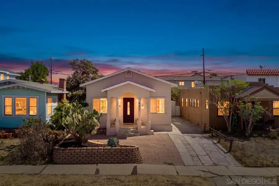 4237 Felton St, San Diego, CA 92104 - #2