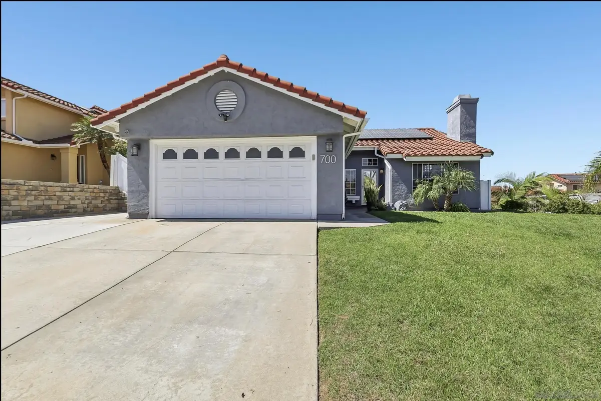 700 Baylor Ave, Bonita, CA 91902 - #1