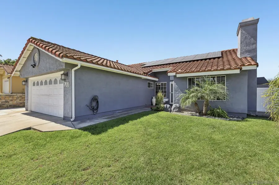 700 Baylor Ave, Bonita, CA 91902 - #3