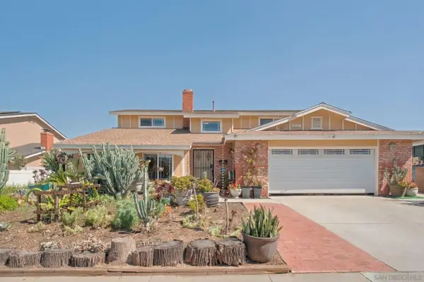 1137 Mona Place, El Cajon, CA 92020