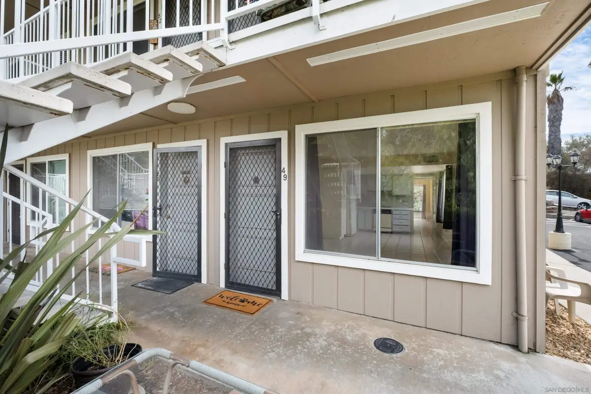 27707 Mountain Meadows Rd #49, Escondido, CA 92026 - #1