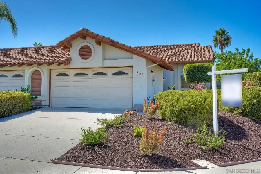 12644 Creekwood Court, San Diego, CA 92129 - #2