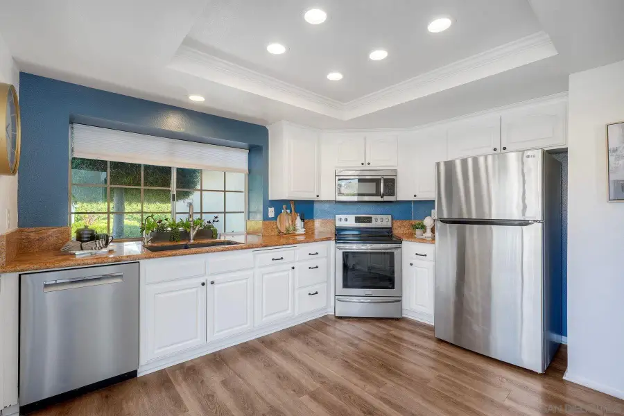 12644 Creekwood Court, San Diego, CA 92129 - #3