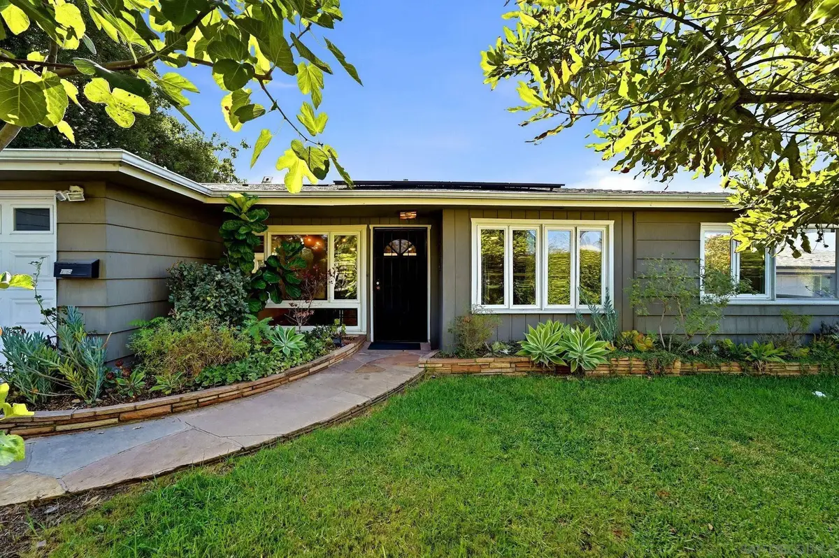 4804 60th St, San Diego, CA 92115 - #1