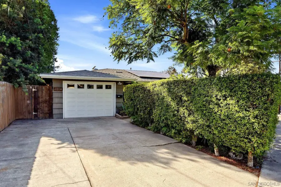 4804 60th St, San Diego, CA 92115 - #2