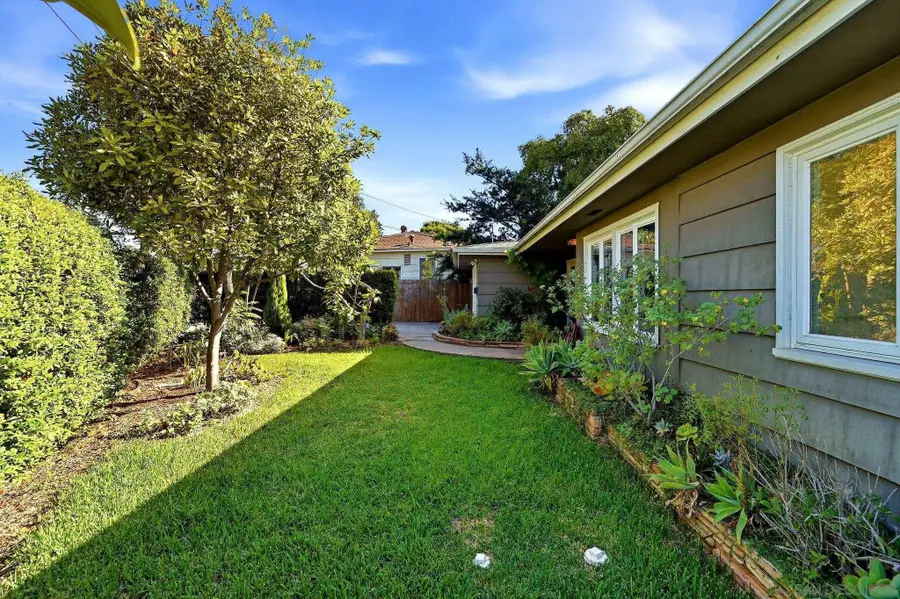 4804 60th St, San Diego, CA 92115 - #3
