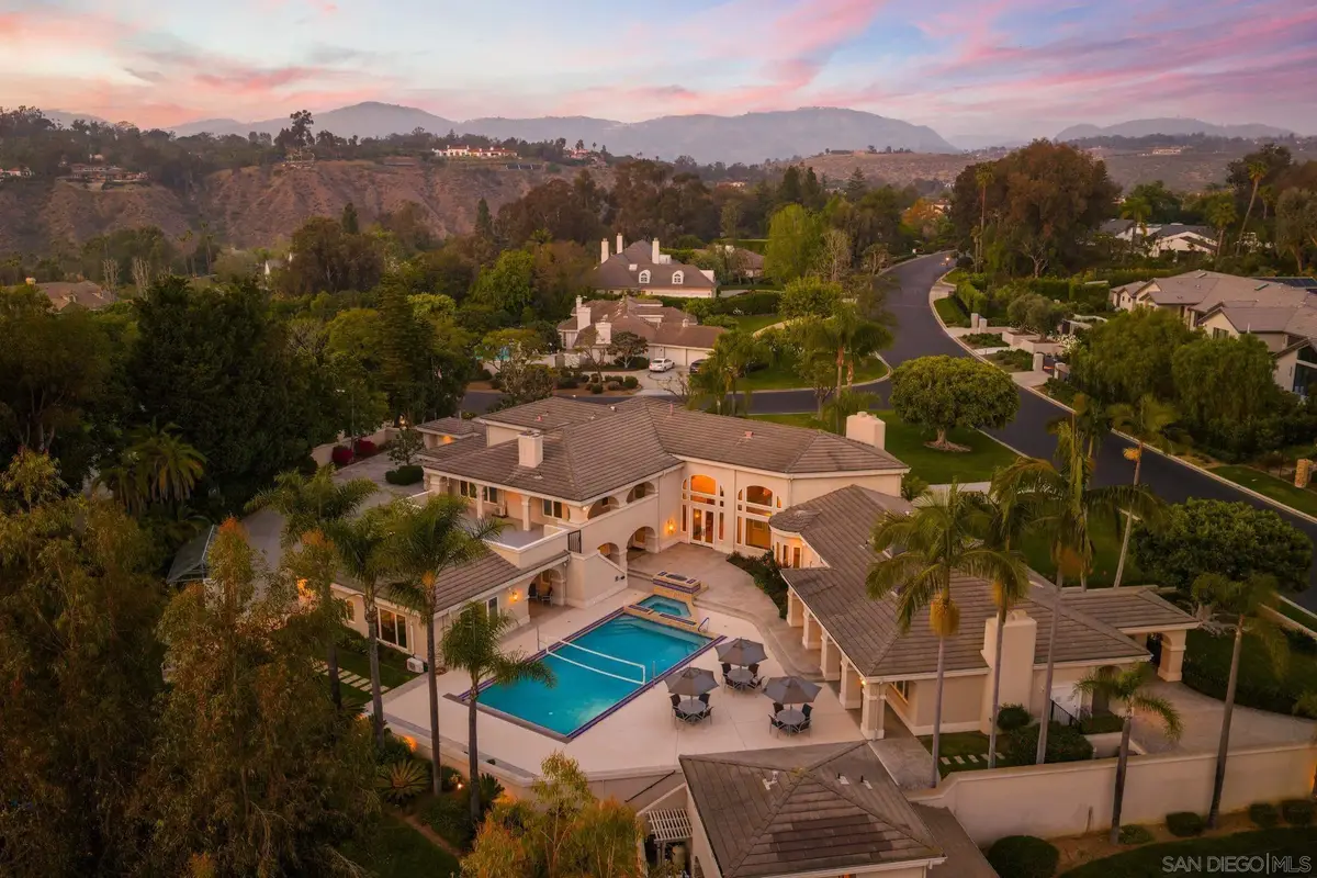 5860 Calle Camposeco, Rancho Santa Fe, CA 92067 - #1