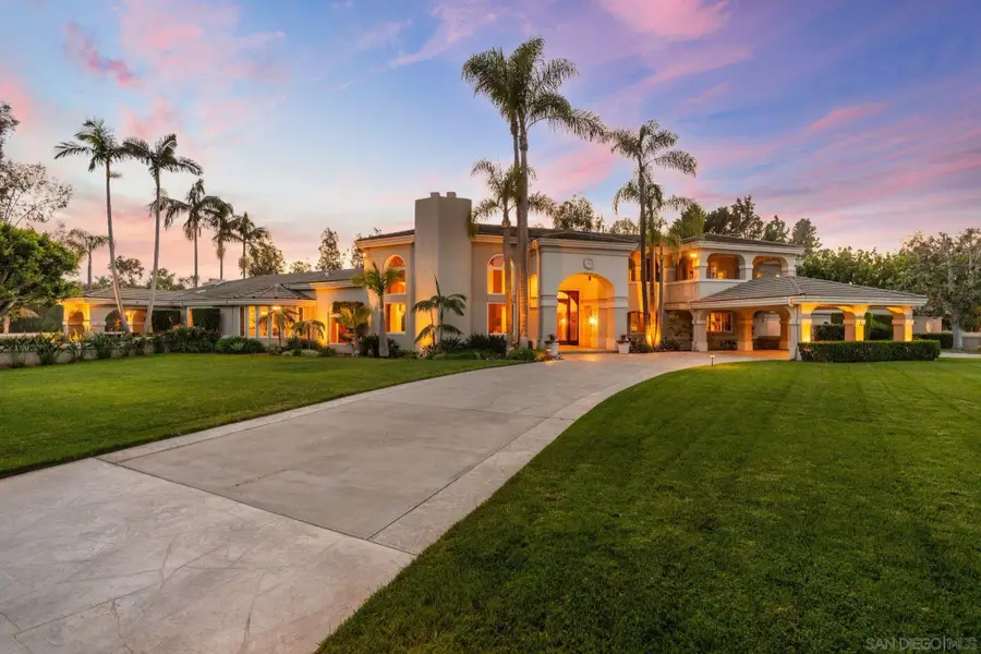 5860 Calle Camposeco, Rancho Santa Fe, CA 92067 - #2