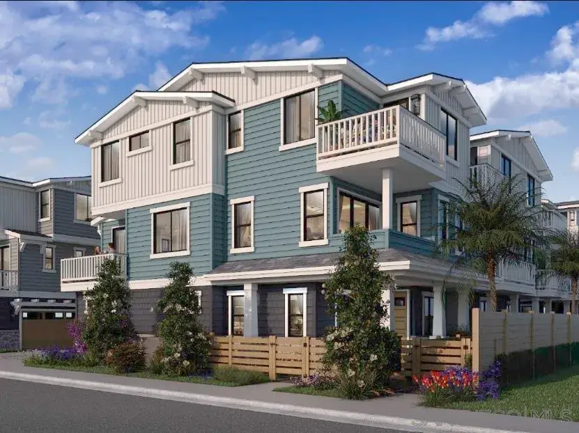 3211 Tyler Street, Carlsbad, CA 92008 - #1