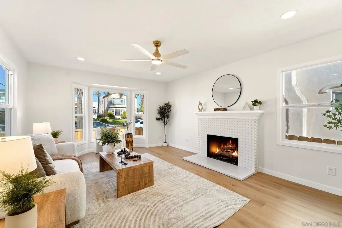 4721 Marlborough Drive, San Diego, CA 92116 - #1
