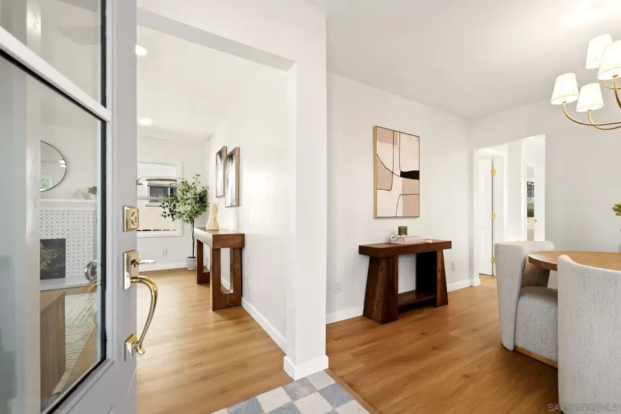 4721 Marlborough Drive, San Diego, CA 92116 - #2