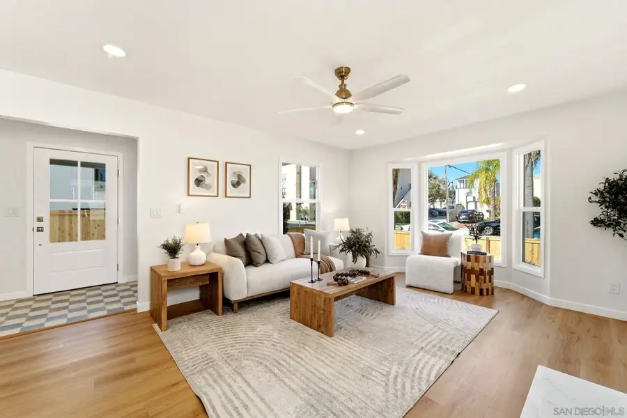 4721 Marlborough Drive, San Diego, CA 92116 - #3
