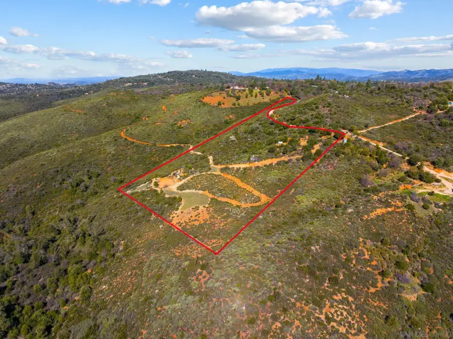 2106 Coulter Lane #09393, Julian, CA 92036 - #3