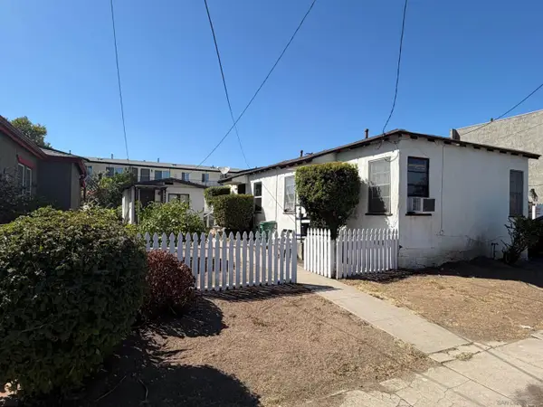 4654-58 39th St, San Diego, CA 92116