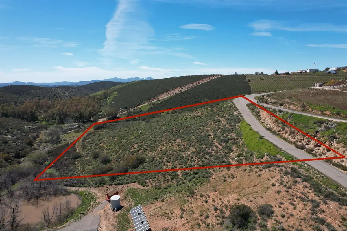 0 Starlight Mountain Rd #0000, Ramona, CA 92065 - #1
