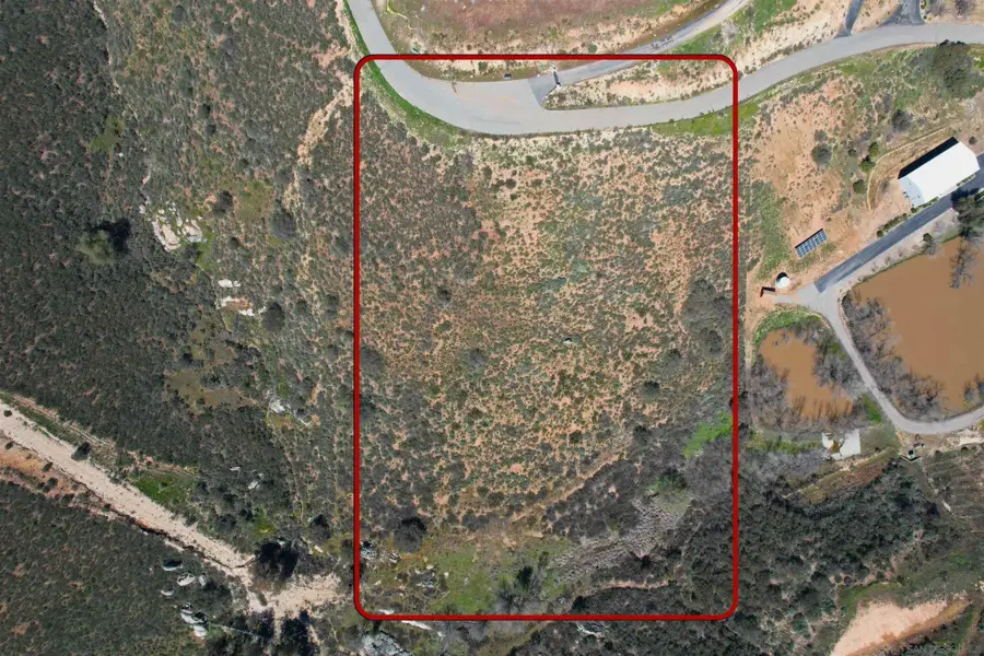 0 Starlight Mountain Rd #0000, Ramona, CA 92065 - #2