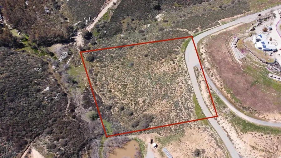 0 Starlight Mountain Rd #0000, Ramona, CA 92065 - #3