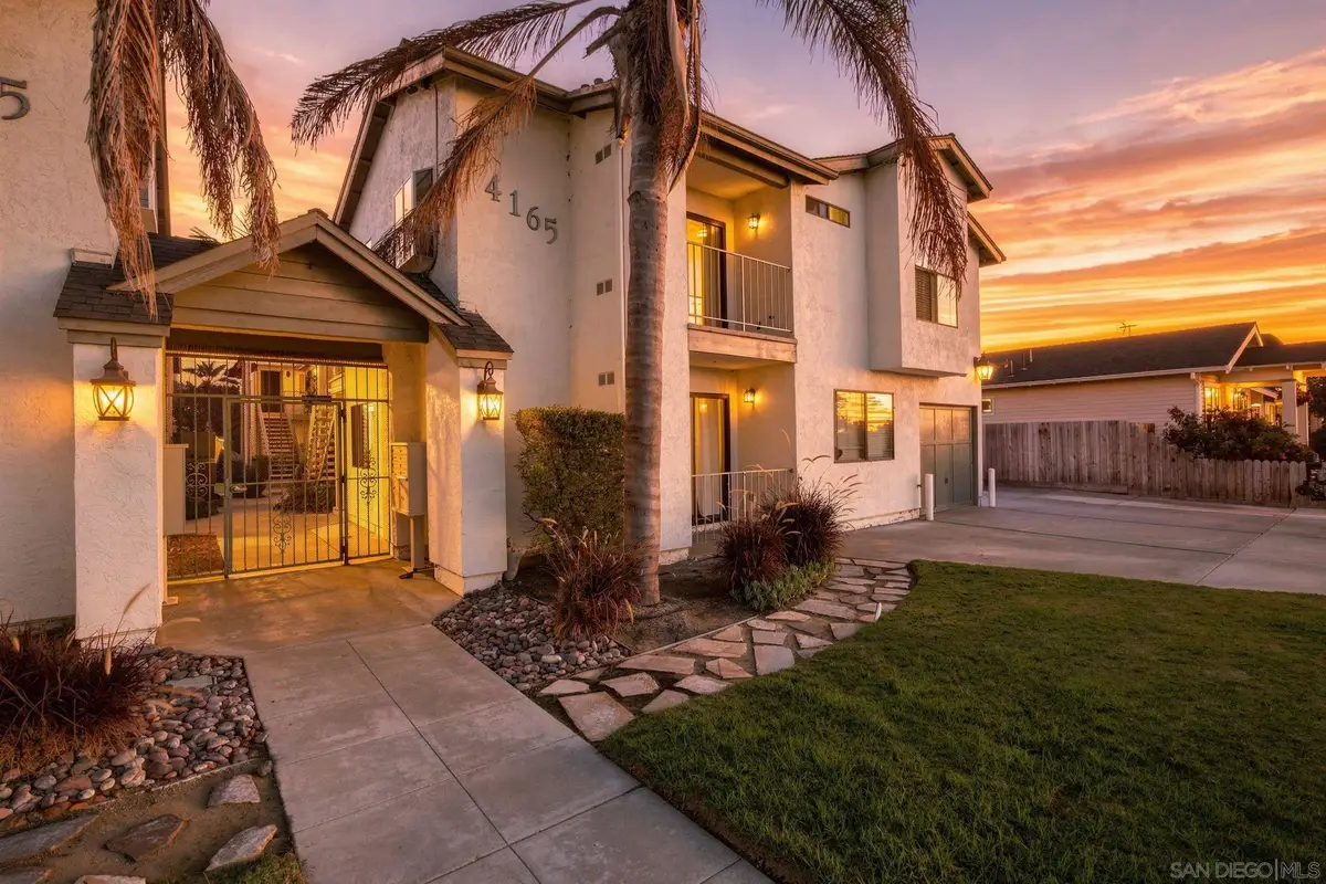 4165 Swift Ave #10, San Diego, CA 92104 - #1