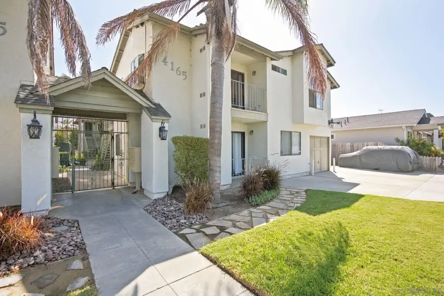 4165 Swift Ave #10, San Diego, CA 92104 - #2
