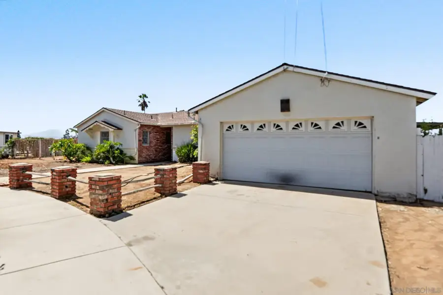 1475 Vicksburg Dr, El Cajon, CA 92021 - #2